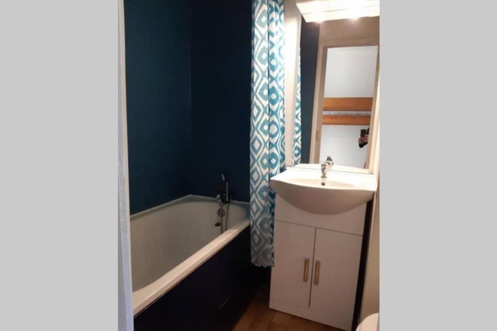 Appartement Avec Jardin Gruissan Dış mekan fotoğraf