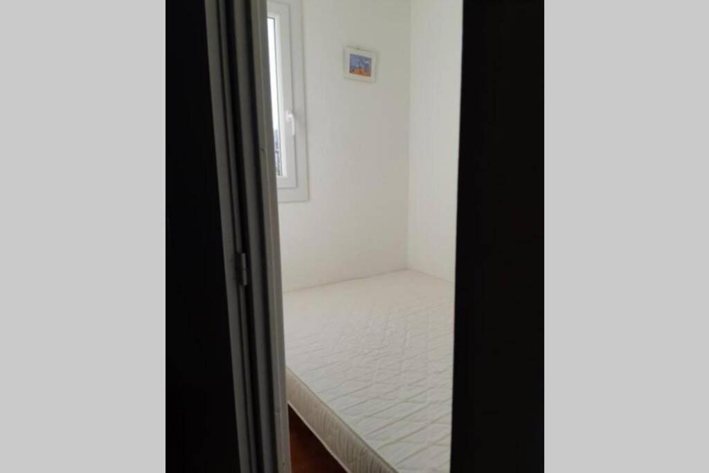 Appartement Avec Jardin Gruissan Dış mekan fotoğraf